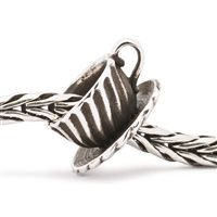 Charm Trollbeads Beads in Argento TAGBE-10014 - TAGBE-10014